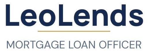 LeoLends Mortgage logo