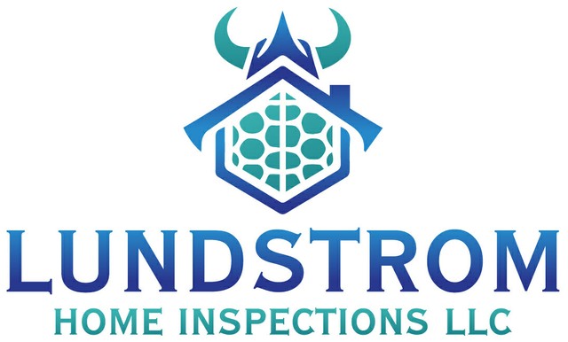 Lundstrom Home Inspections logo